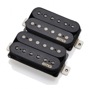 EMG Fat 55-F Set Black купить