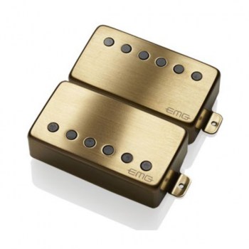 EMG JH "HET" Set James Hetfield Signature Brushed Gold купить