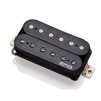 EMG Super 77 Bridge Black купить