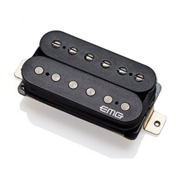 EMG Super 77 Neck Black купить