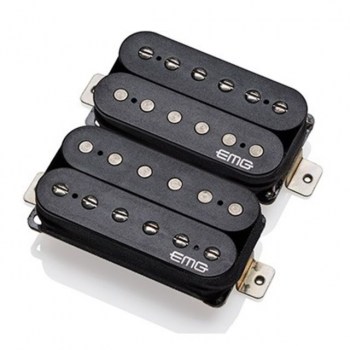 EMG Super 77 Set Black купить