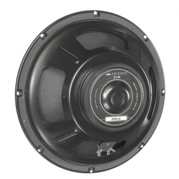 Eminence Alpha 12A, 12" Speaker 150Watt/8Ohm, 51Hz - 4.3kHz купить