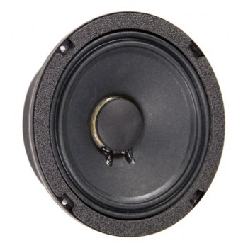 Eminence Alpha 6CBMRA, 6.5"Speaker 100Watt/8Ohm, 400Hz - 5kHz купить