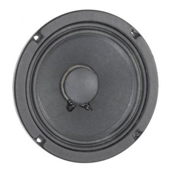 Eminence Alphalite 6A, 6.5" Speaker 100Watt/8Ohm, 74Hz - 5.5kHz купить