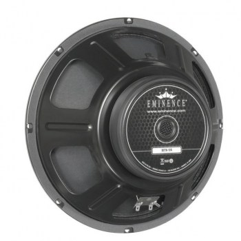 Eminence Beta 12A, 12" Speaker 250Watt/8Ohm, 43Hz - 3.8kHz купить