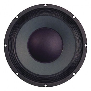 Eminence Gamma 10A, 10" Speaker 300Watt/8Ohm, 60Hz - 5kHz купить