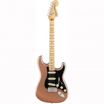 Fender American Performer Stratocaster®, Maple Fingerboard, Penny купить