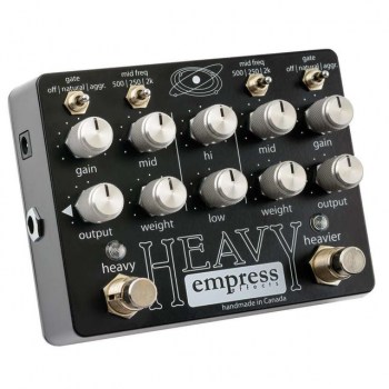 Empress Effects Heavy купить