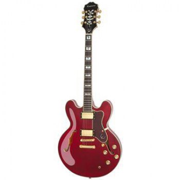 Epiphone SHERATON II PRO WINE RED купить