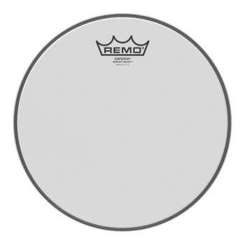 Remo BE-0210-00- EMPEROR®, SMOOTH White™, 10` Diameter купить