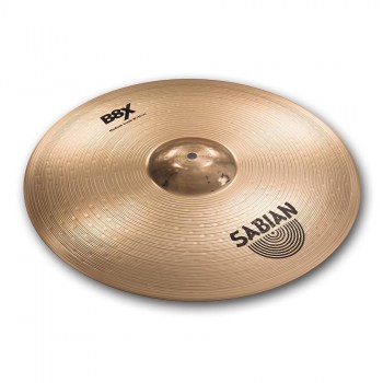 Sabian B8X 18` MEDIUM CRASH купить