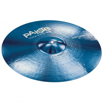 Paiste CS900 17 BLUE HEAVY CRASH купить