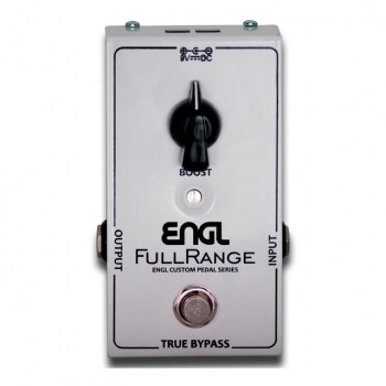 Engl Custom Full Range Booster купить