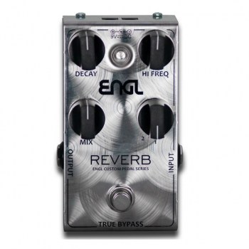 Engl Custom Reverb купить