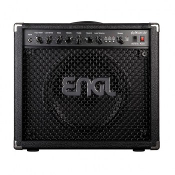 Engl GigMaster 30 Valve Guitar Amp  Combo купить