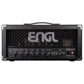 Engl GigMaster 30 Valve Guitar Amp  Head купить