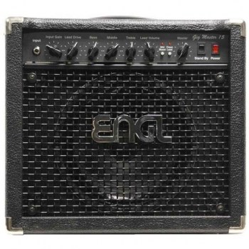 Engl Gigmaster 15 Combo Guitar Ampl ifier Combo купить