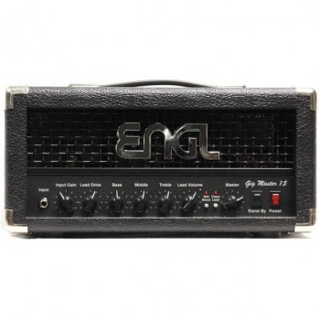 Engl Gigmaster 15 Guitar Amplifier  Head купить