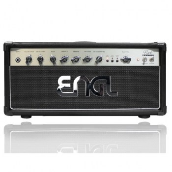 Engl E317 Rockmaster 40 Head купить