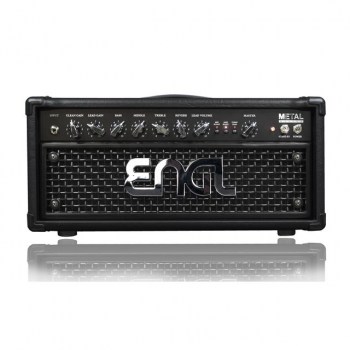 Engl E319 Metalmaster 40 Head купить