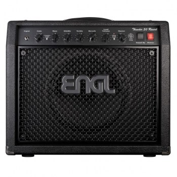 Engl E320 Thunder 50 Combo B-Stock купить