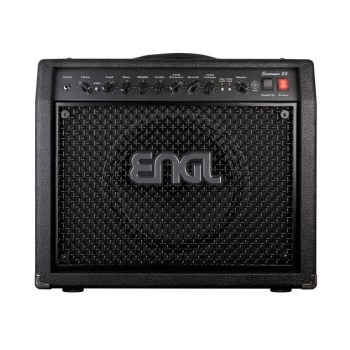 Engl Screamer 50 Combo E 330 Guitar  Amplifier Combo купить