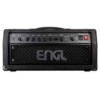 Engl Screamer 50 Head E 335 Guitar  Amplifier Head купить