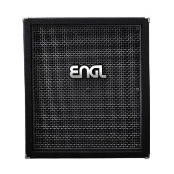 Engl E412 XXL-BK Cabinet straight купить