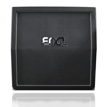 Engl E412AE Pro Artist Cabinet Slanted купить