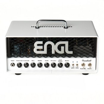 Engl E606 Ironball Head White купить