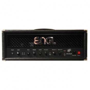 Engl Fireball E-625 Guitar Amplifie r Head купить