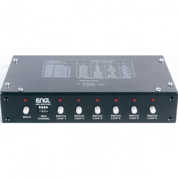 Engl Z-11 Midi Switcher купить