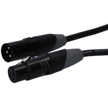 ENOVA EC-A1-XLFM-1 DMX/Microphone Cable 1 m купить