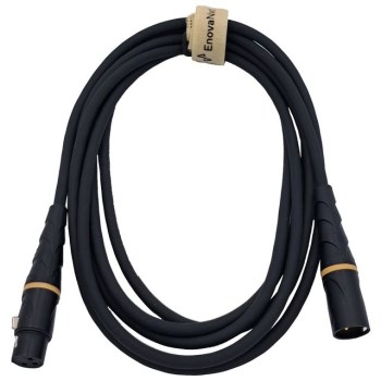 EnovaNxt NXT-M1-XLFM-3 Microphone Cable 3 m купить