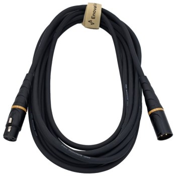 EnovaNxt NXT-M1-XLFM-5 Microphone Cable 5 m купить