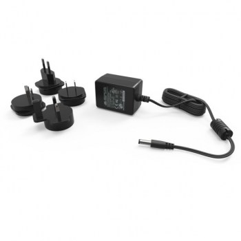 Enttec 7.5 VOLT UNIVERSAL POWER SUPPLY KIT купить