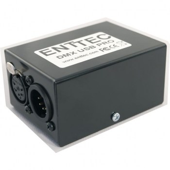 Enttec Enttec DMX USB Pro Interface купить