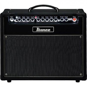 Ibanez IL15 IRON LABEL Amplifier купить