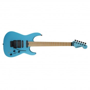 Jackson JCS USA SIG PC1 MATTE BLUE FROST купить