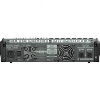 Behringer PMP4000 купить