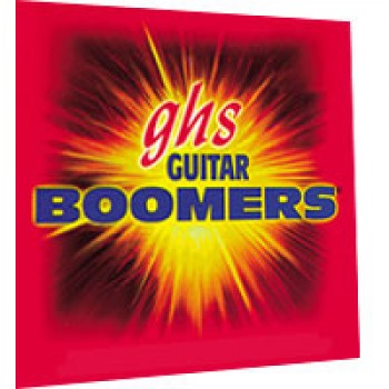 GHS Strings GB7L GUITAR BOOMERS™ купить