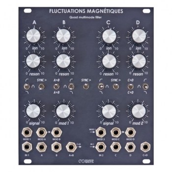 Eowave Fluctuations Magnetiques купить