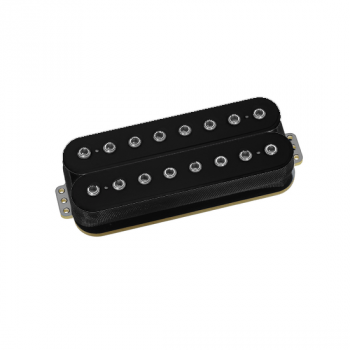 Dimarzio IONIZER 8 NECK DP809BK купить