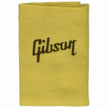 Gibson Polish Cloth купить