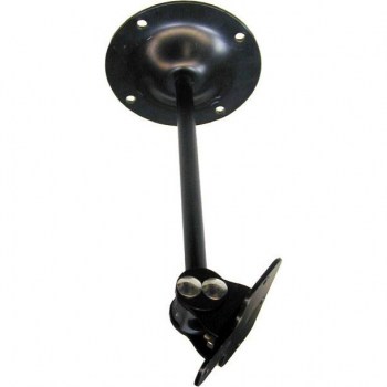 Genelec 8000-435B Ceiling mount short, Black (K&M 24485-000-55) купить