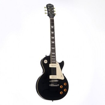 Epiphone 1956 Les Paul Standard Pro Ebony купить