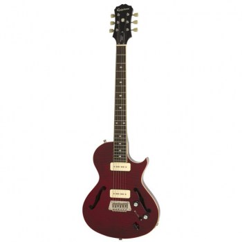 Epiphone Blueshawk Deluxe WR Wine Red купить