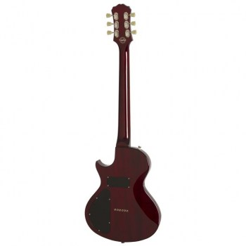 Epiphone Blueshawk Deluxe WR Wine Red купить