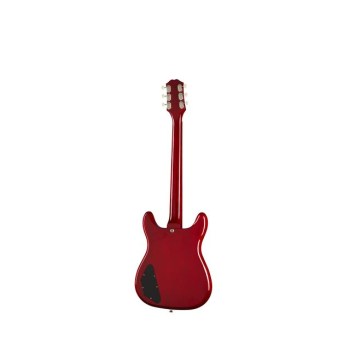 Epiphone Crestwood Custom Cherry купить