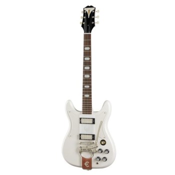 Epiphone Crestwood Custom Polaris White купить